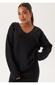 Object Collectors Item Objreynard V-neck Pullover Noo