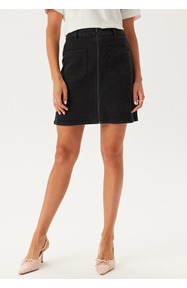 Object Collectors Item Objyrga Dnm Hw Re Skirt