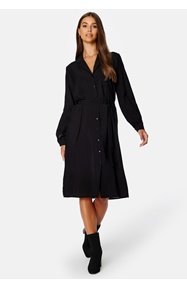 Object Collectors Item Seline L/S Shirt Dress