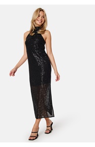 Object Collectors Item Yasmine S/L Long Dress