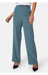 ONLY Berry High Waist Wide Pant