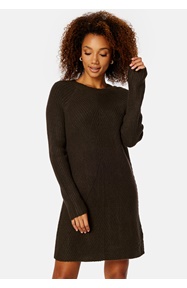 ONLY Carol L/S Knitted Dress