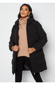 ONLY Dolly Long Puffer Coat