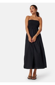 ONLY Onlclaudia Smock Tube Dress