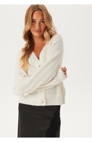 ONLY Onlella Piumo Ls Cardigan