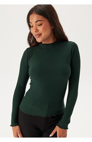 ONLY Onlemma L/S High Neck Top