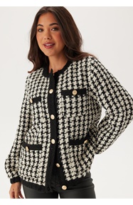 ONLY Onlflorance Boucle Jacket 