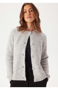 ONLY Onlmaggie Life Ls O-neck Cardi