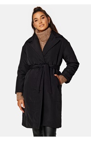 ONLY Sif Filippa - Bubbleroom Coat Life Belted