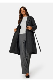 Bubbleroom ONLY Coat - Belted Filippa Life Sif