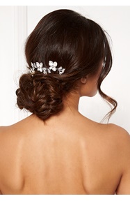 Ivory & Co Peony Haircomb