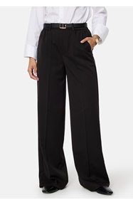 Pieces Camil HW Wide Pant