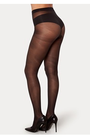 Pieces New Nikoline 2-pack 20 d Tights