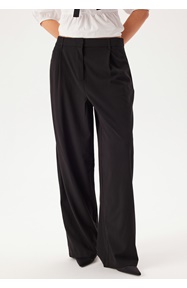 Pieces Pcpruisa Lw Baggy Pants