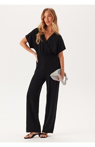 Pieces Pcrenata Ss Jumpsuit