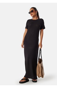 Pieces Pcsofia T-Shirt Maxi Dress