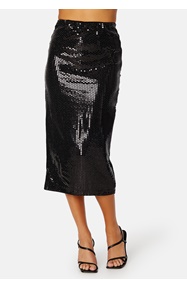 SELECTED FEMME Sandy Midi Skirt