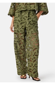 SELECTED FEMME Slfallia HW  Broderi Pant