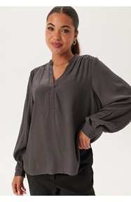 SELECTED FEMME Slfmaddi Ls V-neck Top