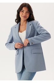 SELECTED FEMME Slfrita-freia Ls Long Blazer