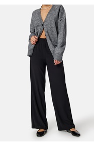 SELECTED FEMME Slftinni-relaxed Mid Waist Wide Pant