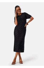 SELECTED FEMME Slfvinna Long Knit Dress