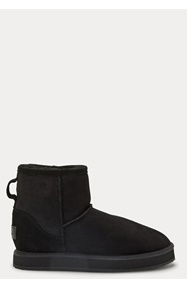 Shepherd Paris Sheepskin Boots