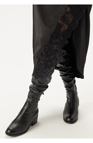 Steve Madden Courtside Overknee Boots