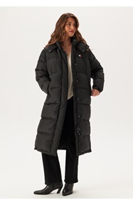 TOMMY JEANS Tjw Alaska Long Puffer