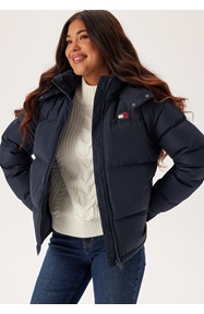 TOMMY JEANS Tjw Alaska Puffer