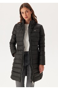 TOMMY JEANS Tjw Essential Hooded Down Coat