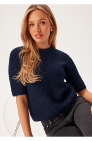 VERO MODA Vmawsome 2/4 O-NECK PULLOVER O