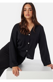 VERO MODA Vmellie Ls Cardigan Jrs