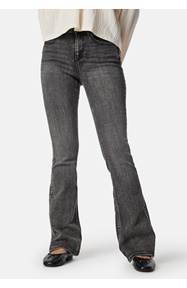 VERO MODA Vmflash Mr Flared Jeans Li213 