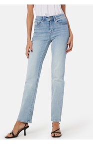 VERO MODA Vmflash Mr Straight Jeans