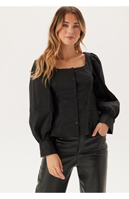 VERO MODA Vmfrida Ls Top 