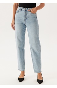 VERO MODA Vmtessa Hr Mom Jeans