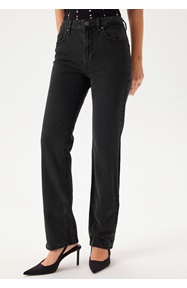 VERO MODA Vmtessa Hr Straight Jeans