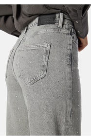 VERO MODA Vmtessa Hr Wide Jeans Rhines