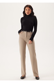 VERO MODA Vmzamira MR Straight Pant