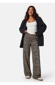 Object Collectors Item Objalba Lisa Wide Pant Print