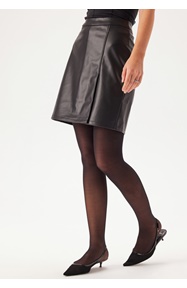 VILA Vidagmar New Hw Short Skirt