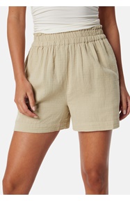 VILA Vilania High Waist shorts