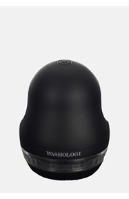 Washologi Black Fabric Shaver