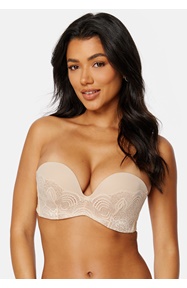 Wonderbra Glamour Perfect Strapless Bra