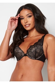 Wonderbra Glamour Triangle Bra