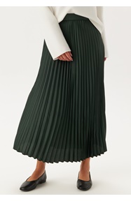 YAS Yasceline High Waist midi skirt