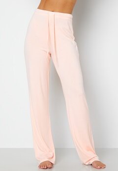BUBBLEROOM Lynne soft pyjama pants  Light pink bubbleroom.dk