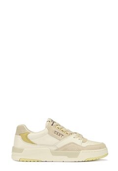 GANT Ellizy Sneaker G145  Cream/Lemonade
 bubbleroom.dk