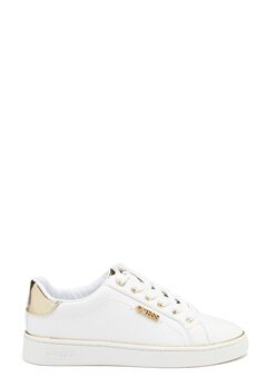 Guess Beckie Leather Sneakers bubbleroom.dk